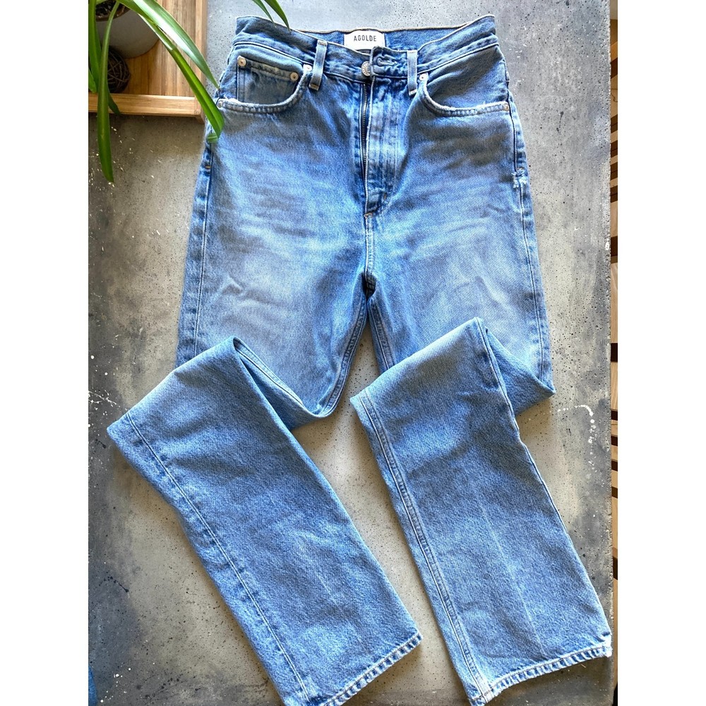 Aritzia AGOLDE Los Angeles jeans_24